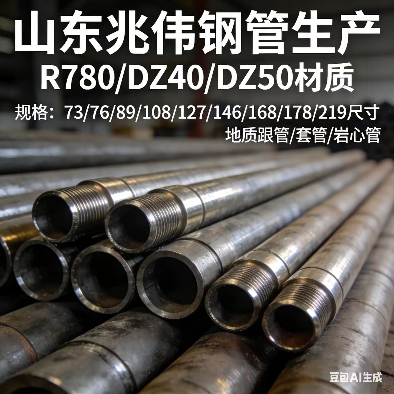 威海助力济潍高速隧道支护工程圆满完工兆伟钢管